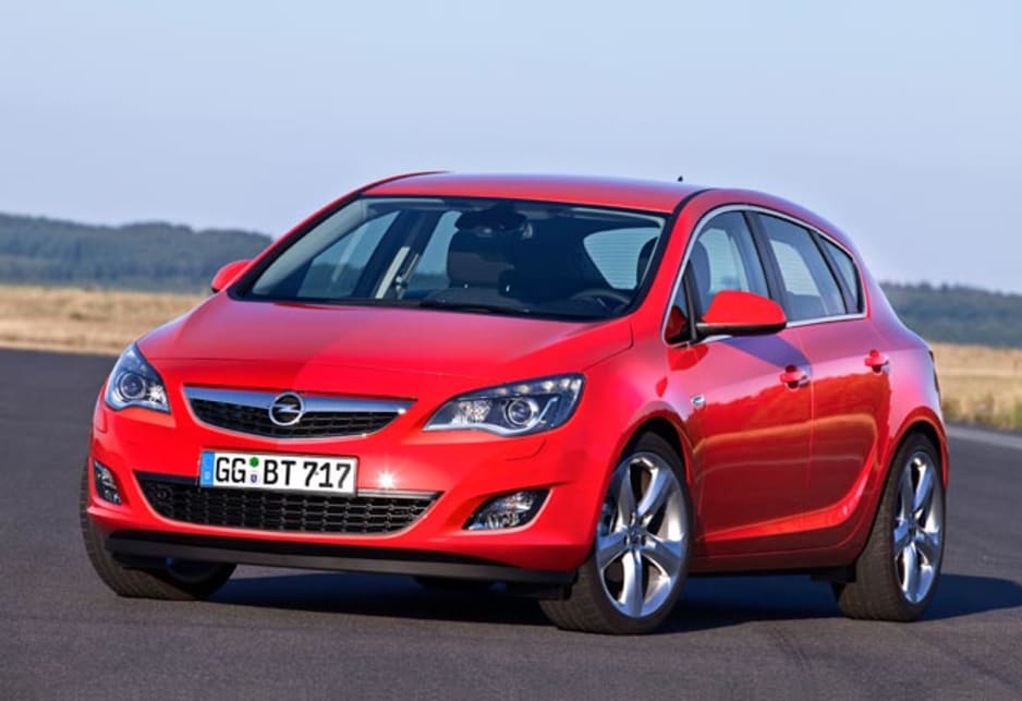 download Opel Astra Vauxhall Holden able workshop manual