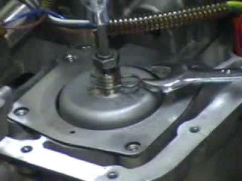 download Opel Frontera workshop manual
