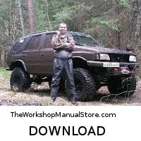 owners manual