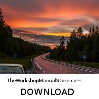 workshop manual