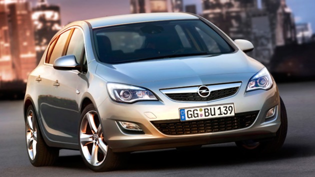 download Opel Vauxhall Astra able workshop manual