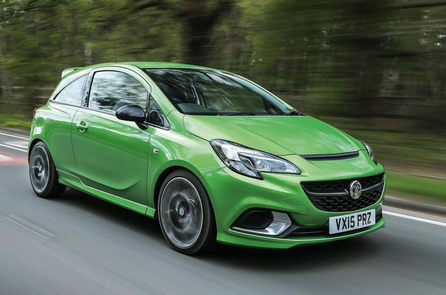 download VAUXHALL CORSA able workshop manual