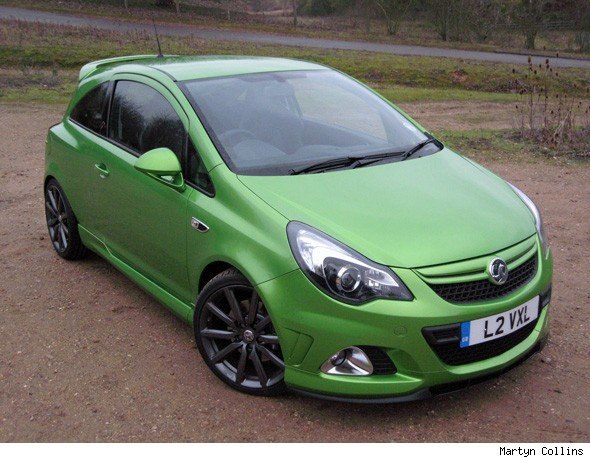 download Opel Vauxhall Corsa workshop manual