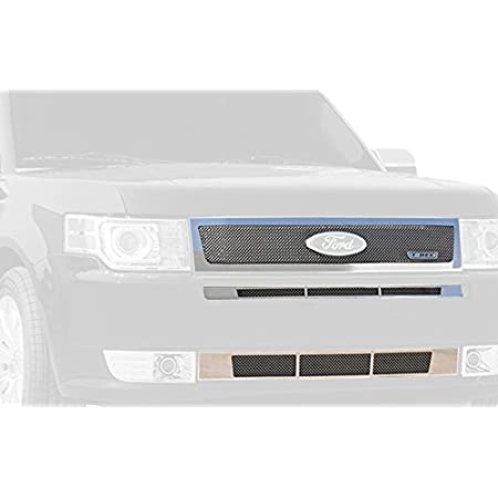 download Outer Grille Trim Mouldings Polished Stainless Steel Ford Pickup Truck workshop manual