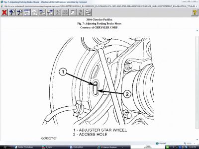 download PACIFICIA workshop manual