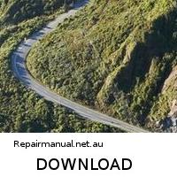 service manual