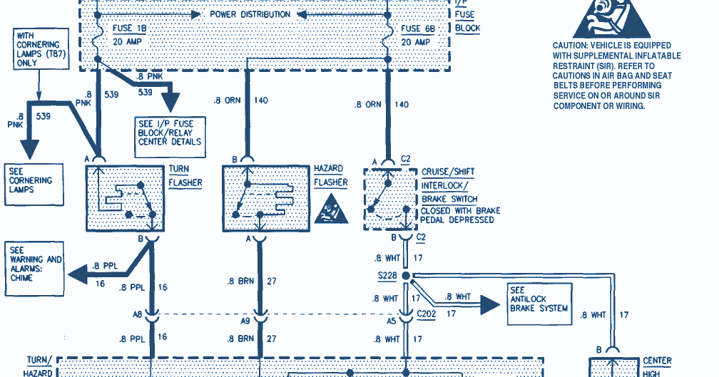 download PARK AVENUE workshop manual