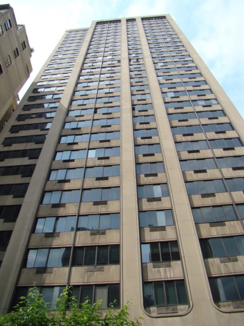 download PARK AVENUE workshop manual