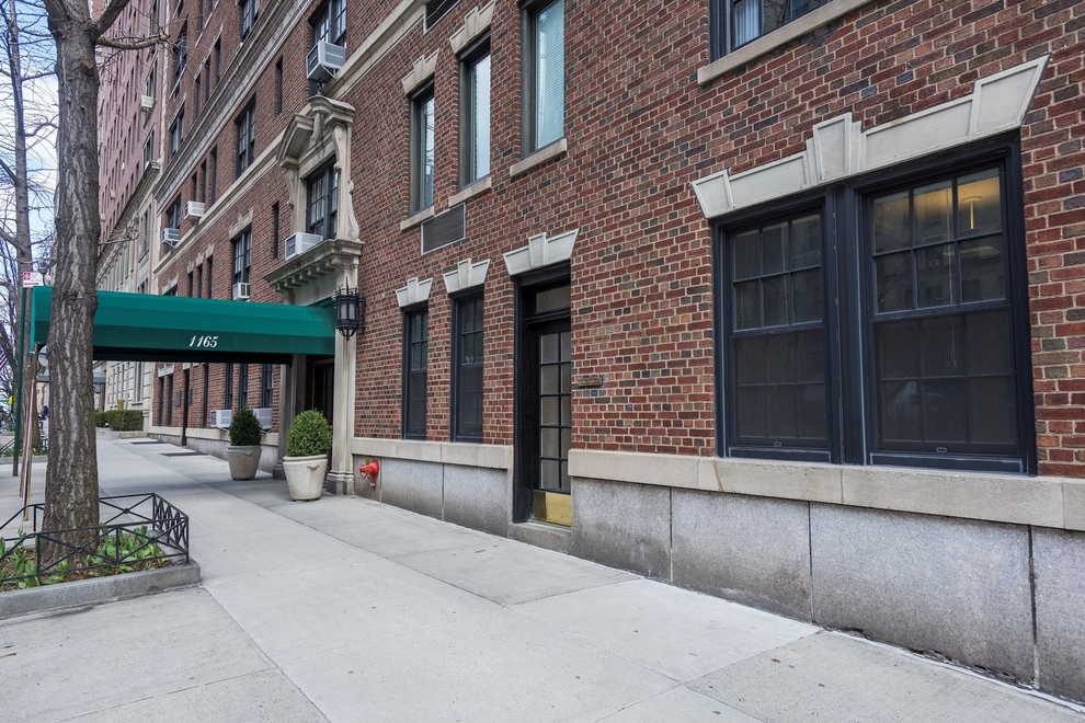 download PARK AVENUE workshop manual