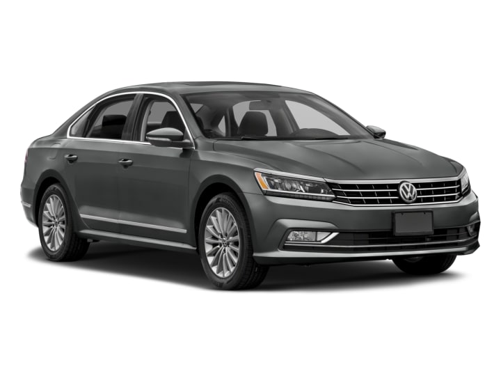 download PASSAT able workshop manual