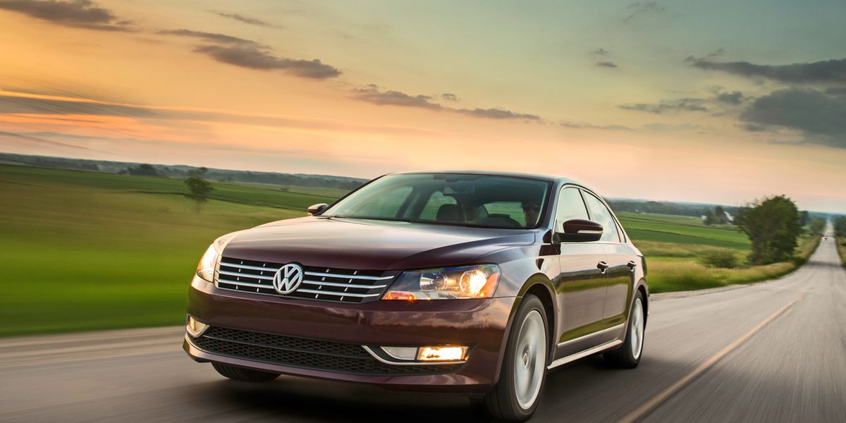 download PASSAT able workshop manual