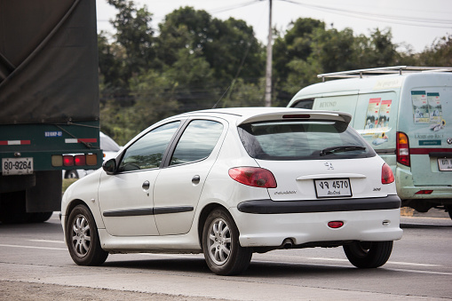 download PEUGEOT 206 able workshop manual