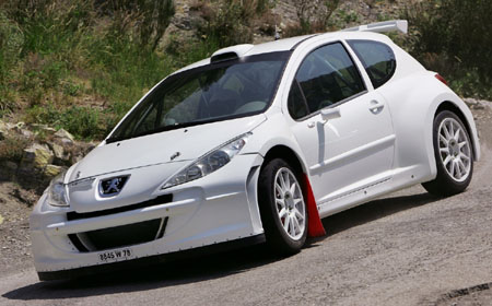 download PEUGEOT 206+ workshop manual