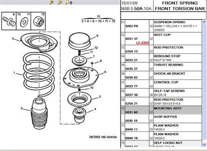 download PEUGEOT 207 workshop manual