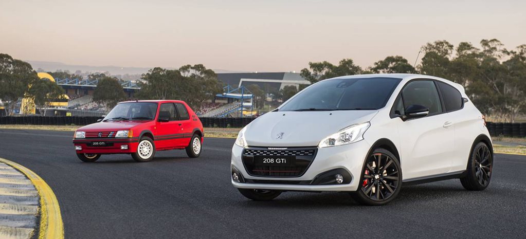 download PEUGEOT 208 workshop manual