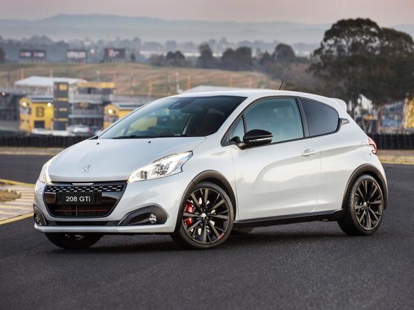 download PEUGEOT 208 workshop manual