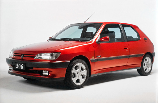 download PEUGEOT 306 able workshop manual