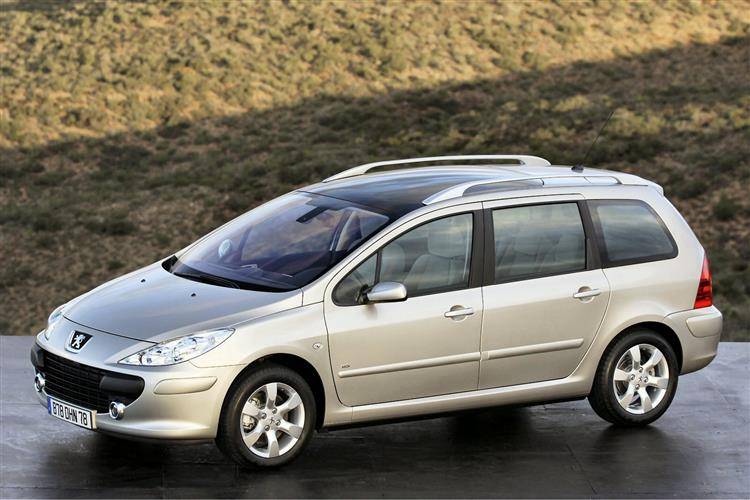 download PEUGEOT 307 able workshop manual