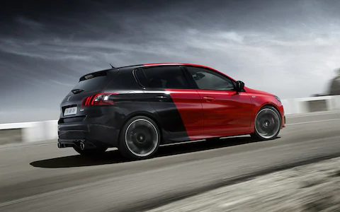 download PEUGEOT 308 workshop manual