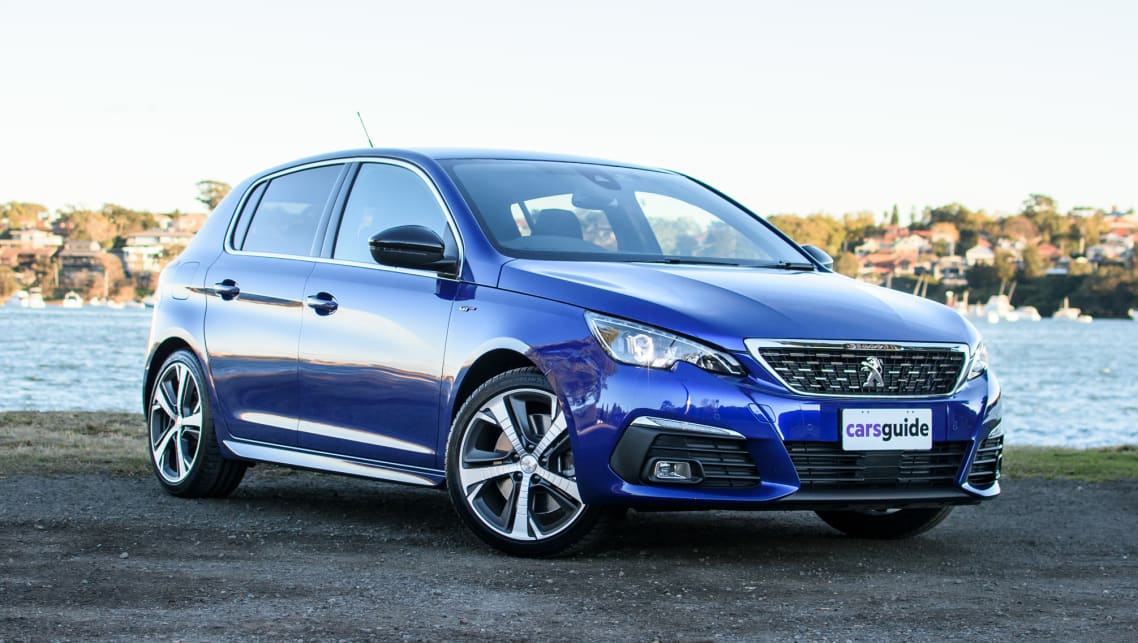 download PEUGEOT 308 workshop manual