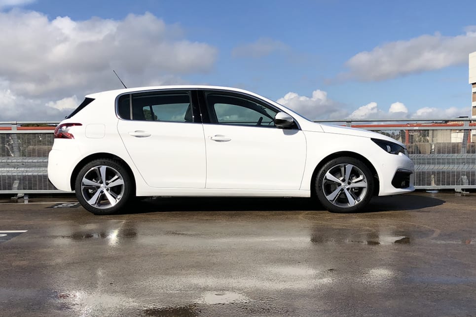 download PEUGEOT 308 workshop manual