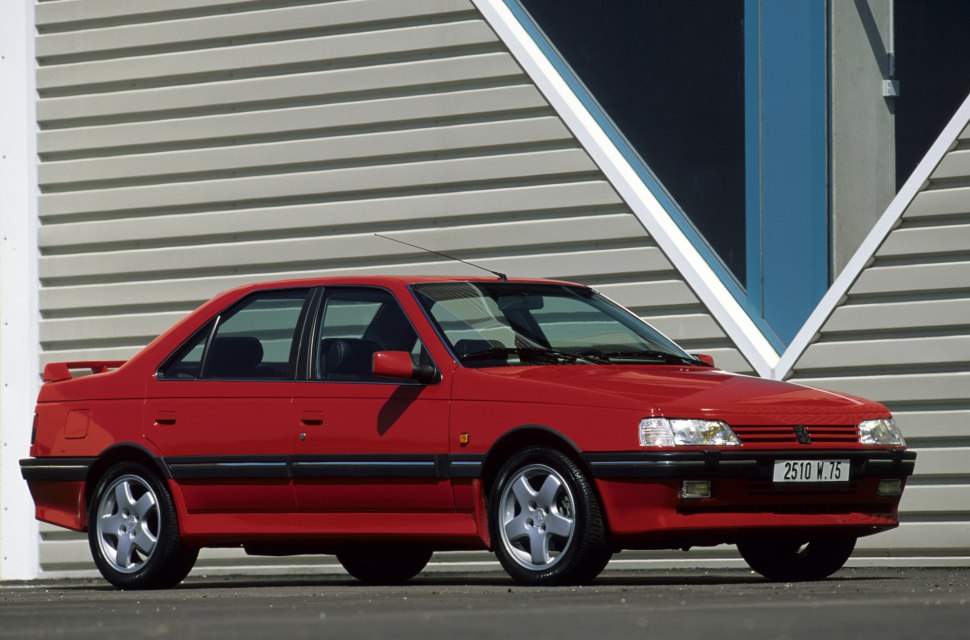 download PEUGEOT 405 1.4 1.6 1.8 1.9 2.0 able workshop manual