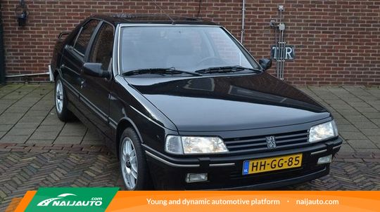 download PEUGEOT 405 1.4 1.6 1.8 1.9 2.0 able workshop manual