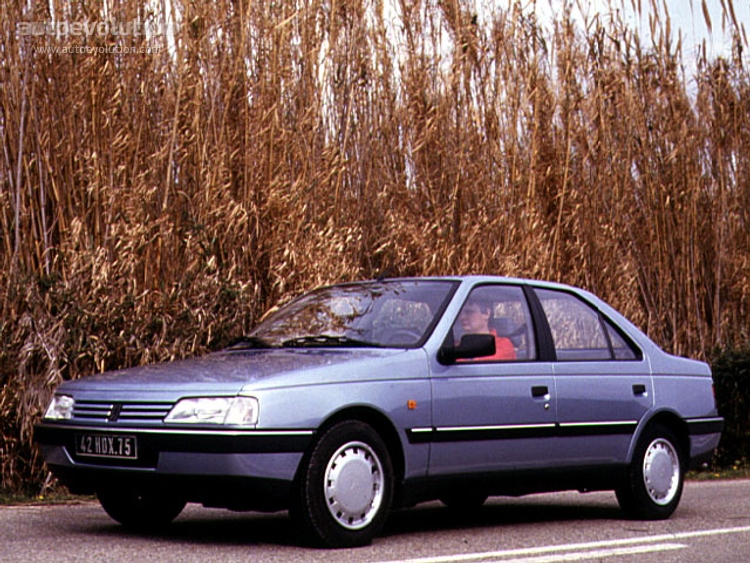 download PEUGEOT 405 1.4 1.6 1.8 1.9 2.0 able workshop manual