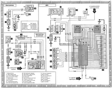 download PEUGEOT 406 workshop manual