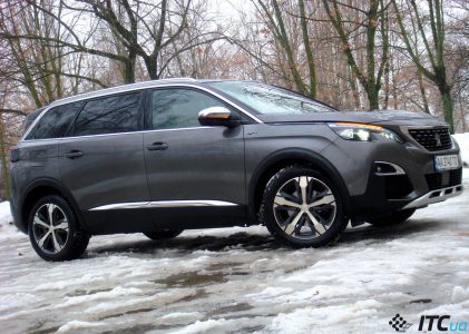 download PEUGEOT 5008 workshop manual
