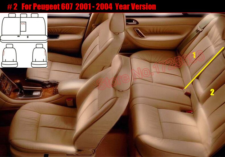 download PEUGEOT 607 able workshop manual