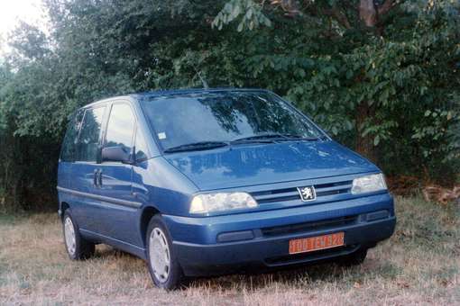 download PEUGEOT 806 2.0I 16V workshop manual