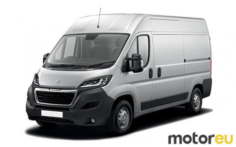 download PEUGEOT BOXER 2.0 8S HDI workshop manual