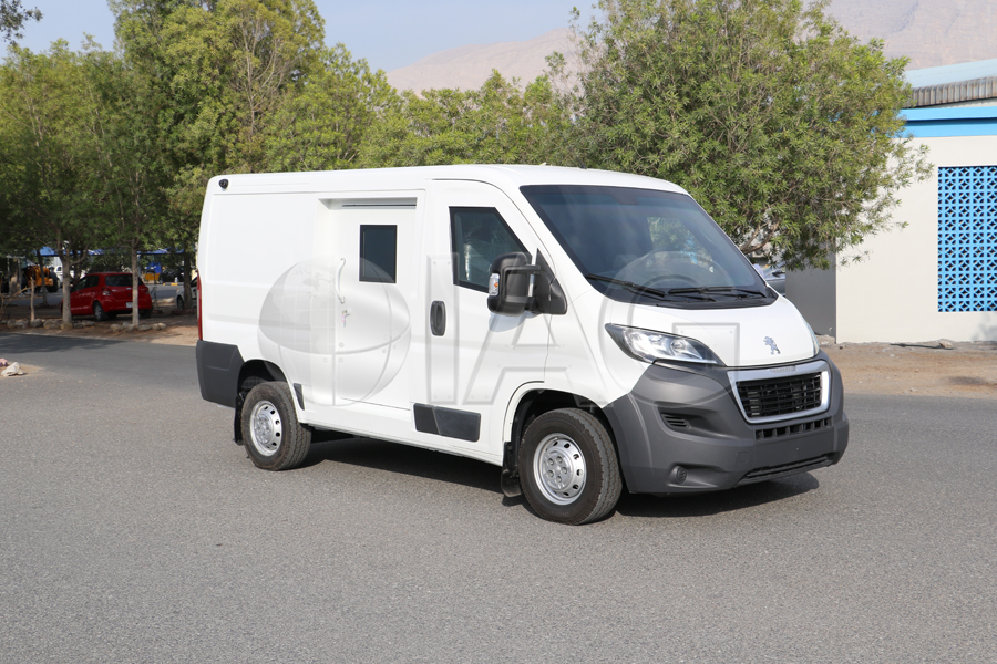 download PEUGEOT BOXER able workshop manual