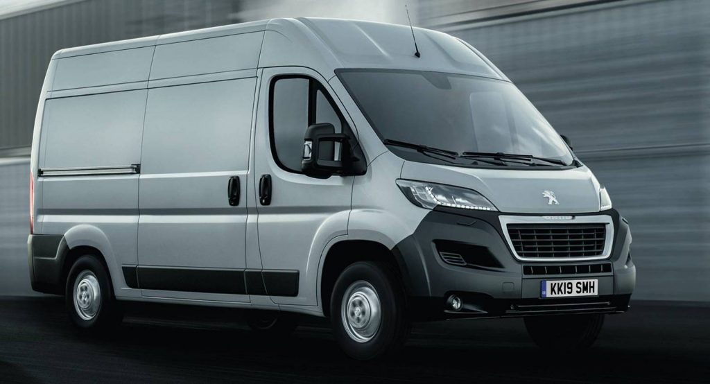 download PEUGEOT BOXER workshop manual