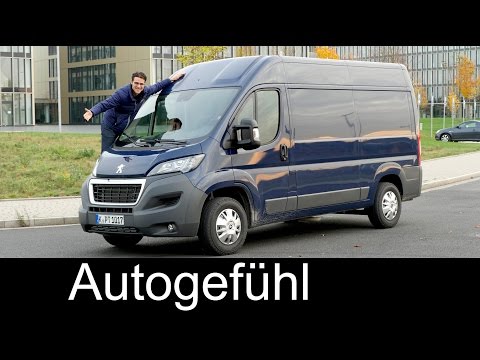 download PEUGEOT BOXER workshop manual