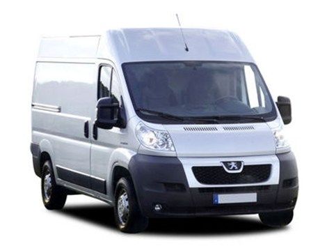 download PEUGEOT BOXER workshop manual