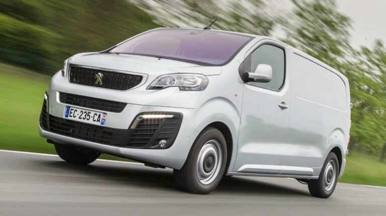 download PEUGEOT EXPERT able workshop manual