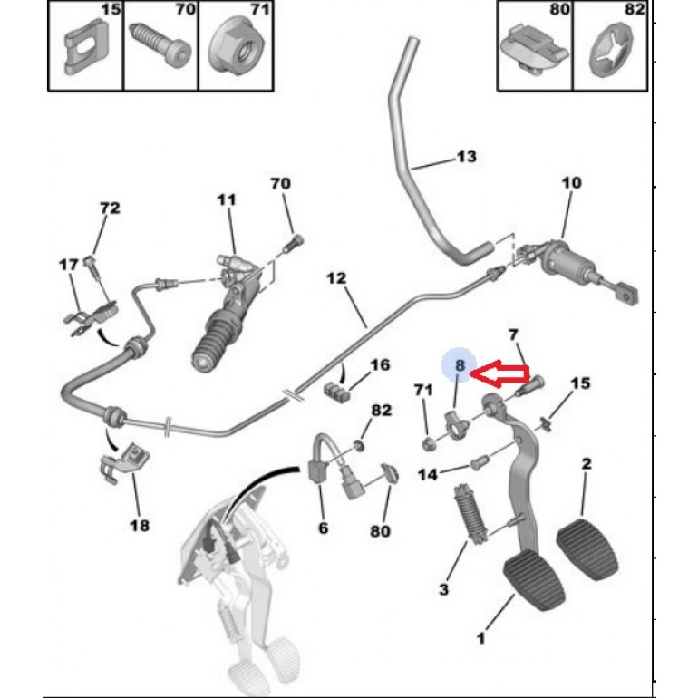 download PEUGEOT PARTNER Manual workshop manual