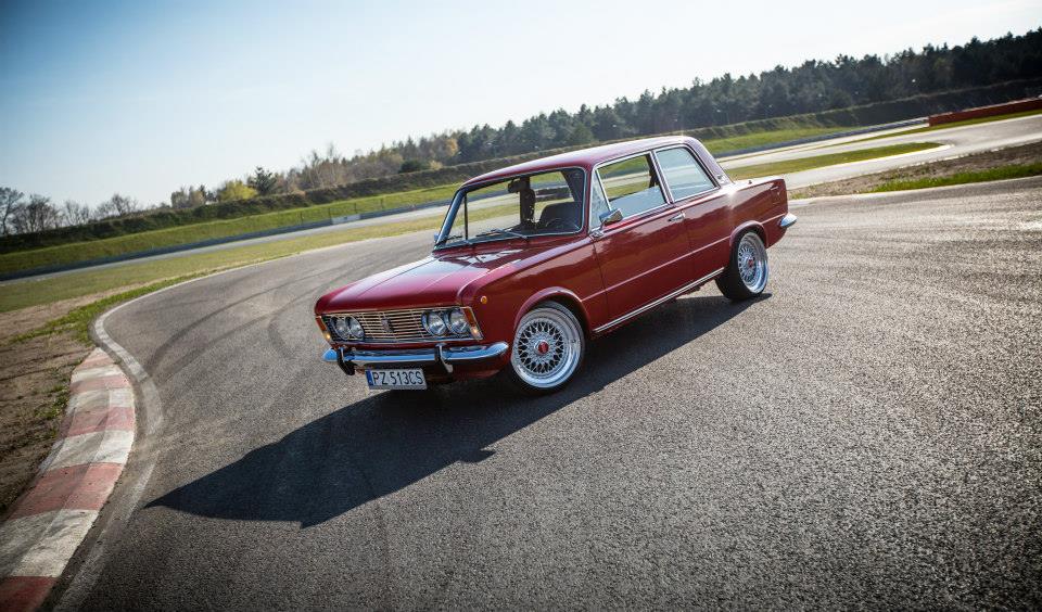 download POLSKI FIAT 125p SCANNED workshop manual