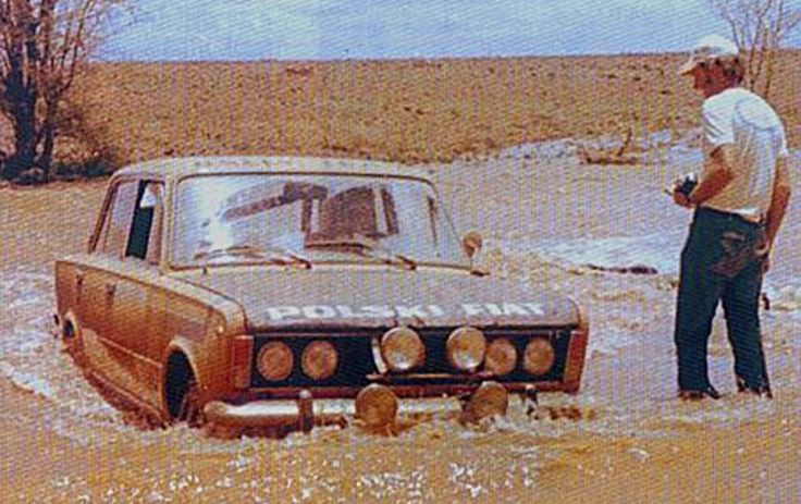 download POLSKI FIAT 125p SCANNED workshop manual
