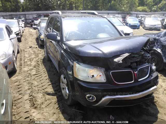 download PONTIAC TORRENT workshop manual