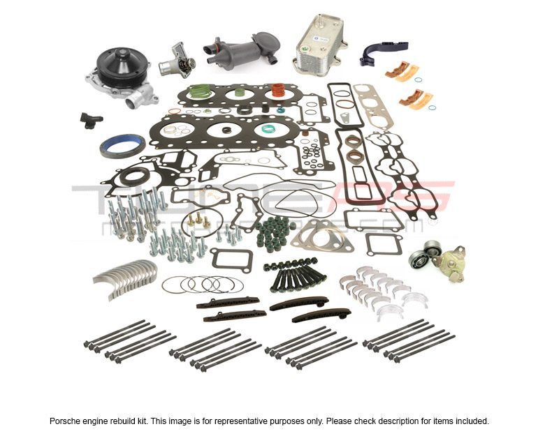 download PORSCHE 911 996 workshop manual