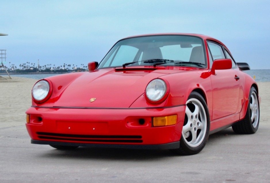 download PORSCHE 911 AMERICA able workshop manual