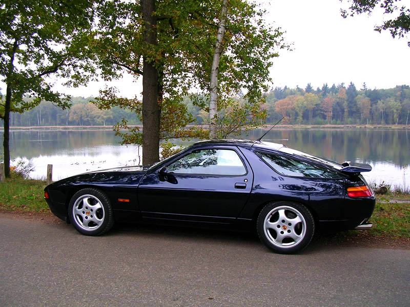 download PORSCHE 928 S S4 GT GTS CAR able workshop manual