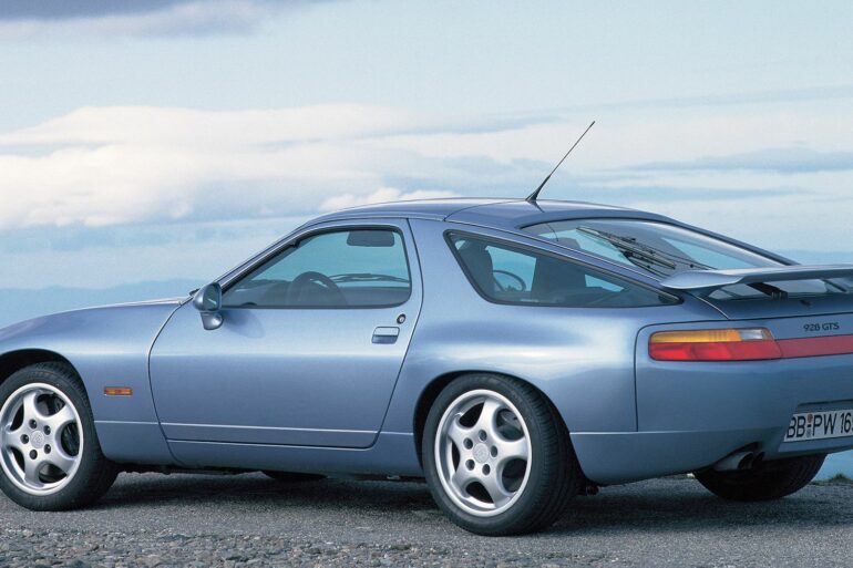 download PORSCHE 928 S S4 GT GTS CAR able workshop manual