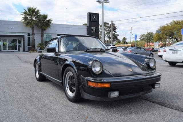 download PORSCHE 930Models 911 MANU workshop manual