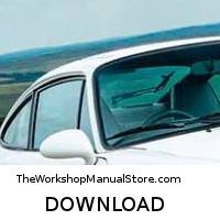 download PORSCHE 964 CARRERA 2 CARRERA 4 workshop manual