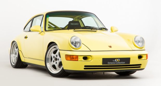 download PORSCHE 964Models 911 CARRERA REPA workshop manual