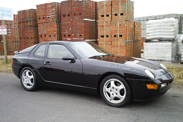 download PORSCHE 968 able workshop manual